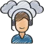 Technical Support icon 64x64