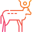 Cow 图标 64x64