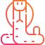 Cobra 图标 64x64