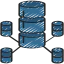 Data network icon 64x64