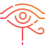 Eye of ra 图标 64x64