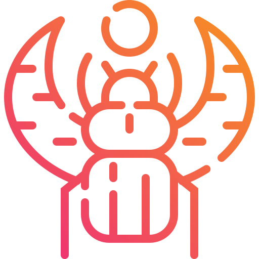 Bug 图标