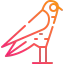 Bird 图标 64x64