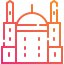 Cairo citadel 图标 64x64