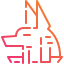 Anubis 图标 64x64