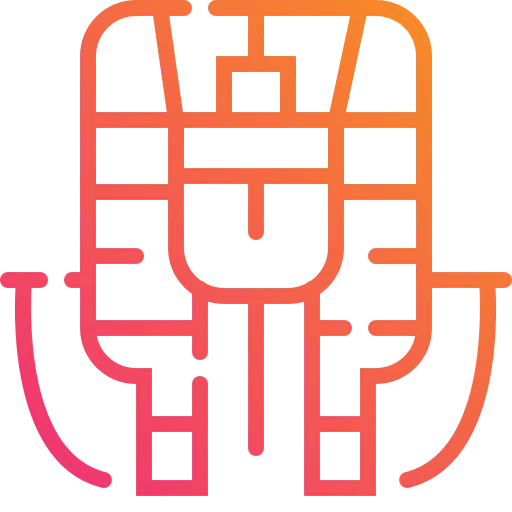 Pharaoh 图标