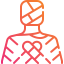 Mummy 图标 64x64