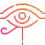 Eye of ra 图标 64x64