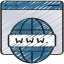 Hosting icon 64x64