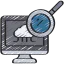 Cloud icon 64x64