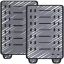 Data center icon 64x64