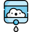 Soap dispenser icon 64x64