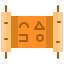 Hieroglyph 图标 64x64