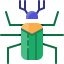 Bug 图标 64x64