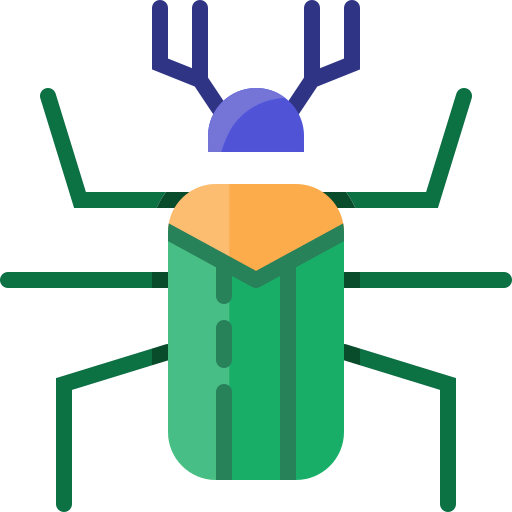 Bug icon