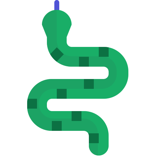 Snake icon