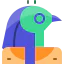 Horus icon 64x64