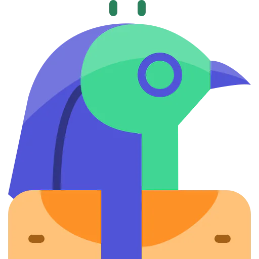 Horus Symbol