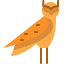 Owl icon 64x64