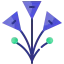 Flowers icon 64x64