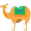 Camel icon 64x64