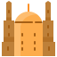 Cairo citadel icon 64x64
