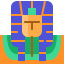 Pharaoh icon 64x64