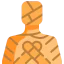 Mummy icon 64x64