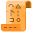 Hieroglyph 图标 64x64
