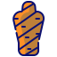 Coffin icon 64x64