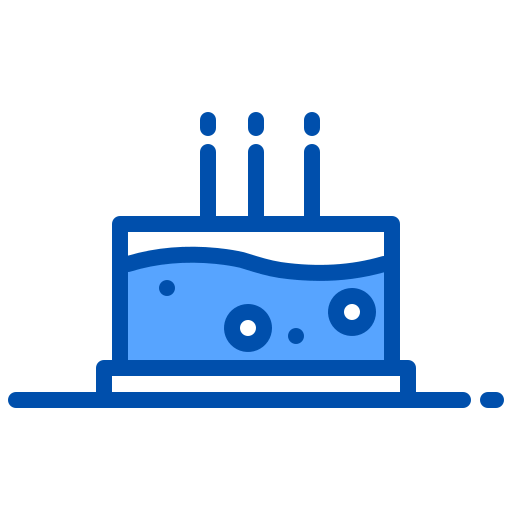 Cake icon