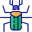 Bug icon 64x64