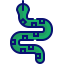 Snake icon 64x64