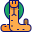 Cobra icon 64x64