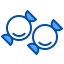 Конфеты иконка 64x64