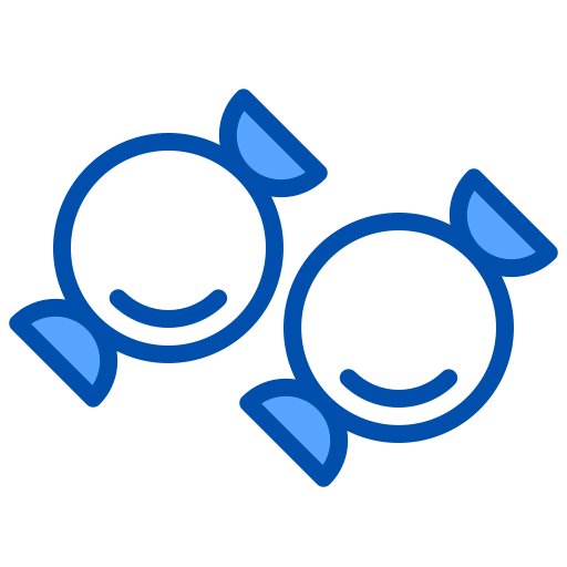 Конфеты иконка