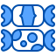 Конфеты иконка 64x64