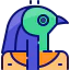 Horus icon 64x64