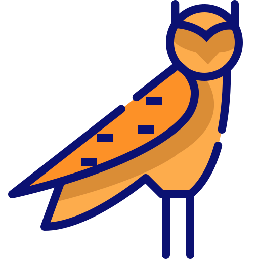 Owl icon