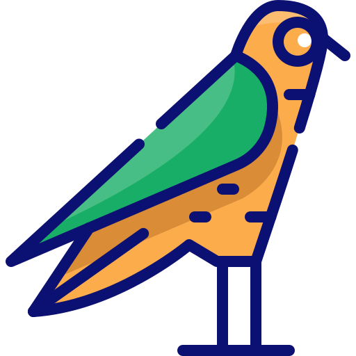 Bird icon
