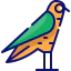 Bird icon 64x64