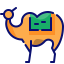 Camel icon 64x64