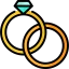 Rings icon 64x64