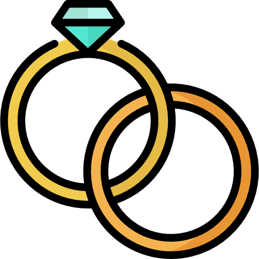 Rings icon