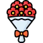 Bouquet icon 64x64