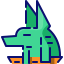 Anubis icon 64x64