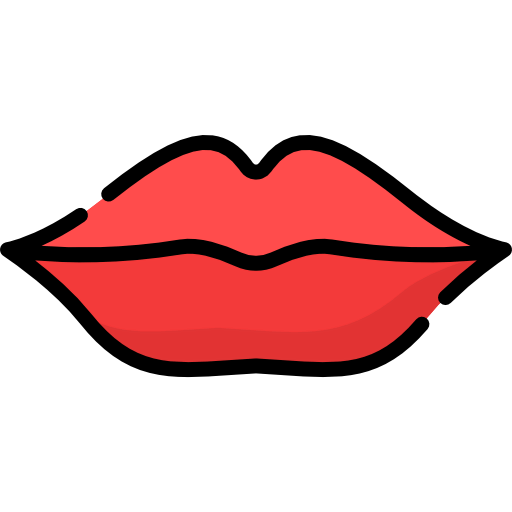Lips icon