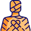 Mummy icon 64x64
