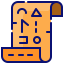 Hieroglyph 图标 64x64
