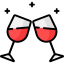 Wine icon 64x64